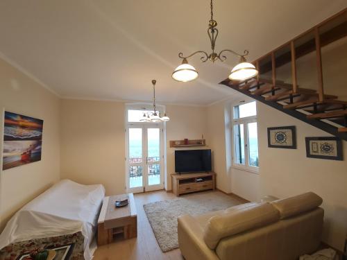 Villa Jure - Apartment Vlasta