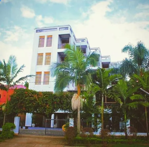 Asante Hotel photo