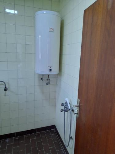 Bany a Apartman Bojan