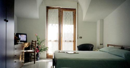 Photo de la galerie de l'établissement Hotel Europa, à Casal Velino