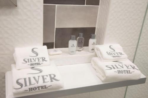 Fotografie z fotogalerie ubytování Hotel Silver Guarne v destinaci Guarne