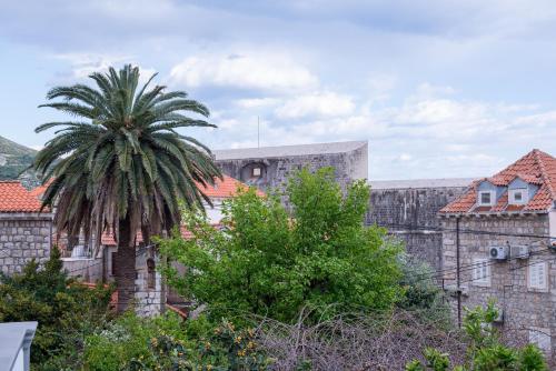 Apartments Sara & Nora