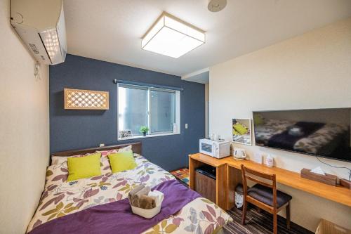 Yokkaichi Hotel Shinjuku - Vacation STAY 84556, Tokyo, Japan