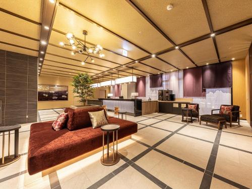 Hotel Musse Kyoto Shijo Kawaramachi Meitetsu