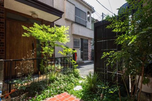May Guest House