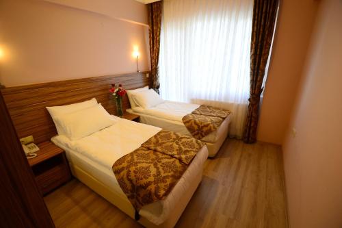 Gambar di galeri bagi Dort Mevsim Suit Hotel di Çanakkale