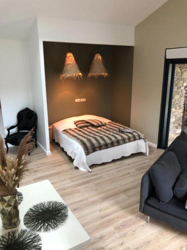 Billede fra billedgalleriet på La grange du cleray i Vallet