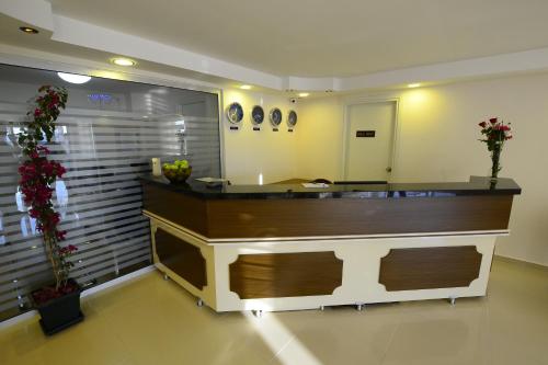 Gambar di galeri bagi Dort Mevsim Suit Hotel di Çanakkale