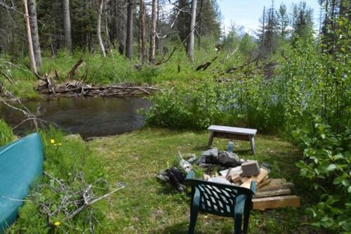 Gallery image of Alaska Creekside Cabins in Seward in Seward