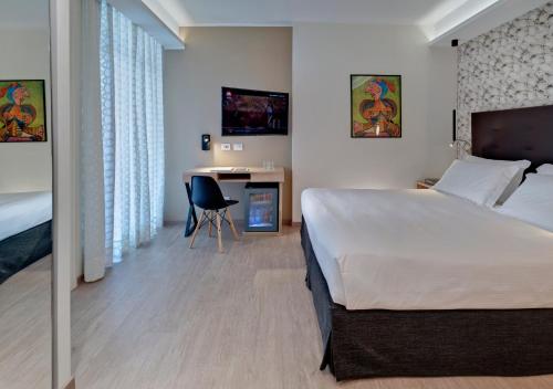 Gallery image of Hotel Terme Formentin in Abano Terme