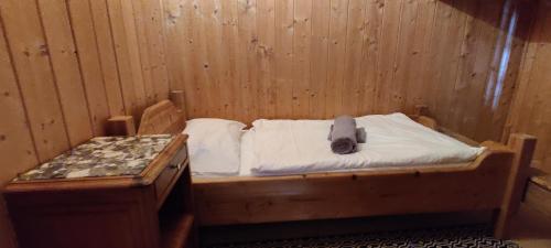 Gallery image of LA JOLIE BERGERE in Morzine