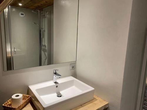 Gallery image of LA JOLIE BERGERE in Morzine
