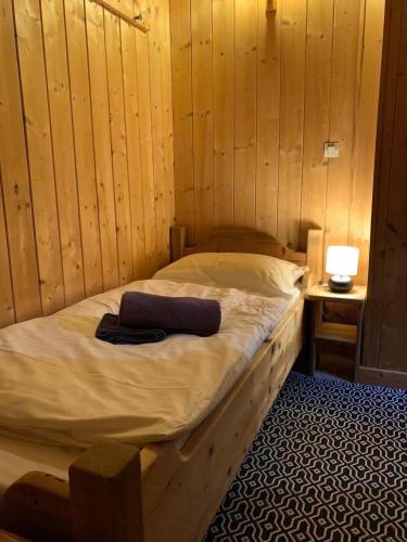 Gallery image of LA JOLIE BERGERE in Morzine