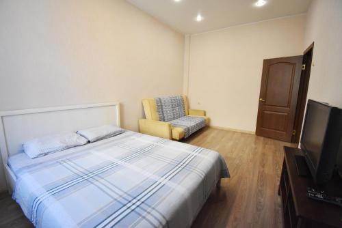 1 Tverskaya-Yamskaya 11, Moscova, Rusia