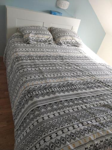 Afbeelding uit fotogalerij van Au bon acceuil in Channay-sur-Lathan