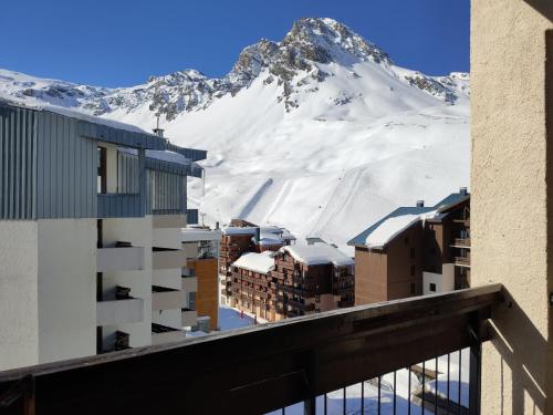 Le Pramecou Tignes Val Claret