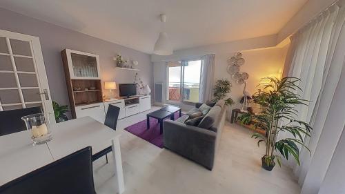 Phare Ouest Amirauté