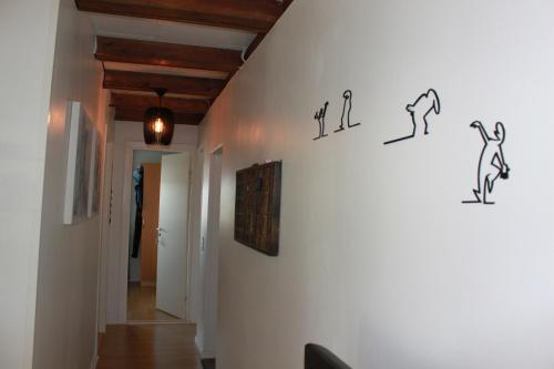 Gambar di galeri bagi Motel Hune Apartments di Blokhus