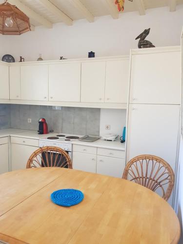 Gallery image of 4BD Blue Dream Mykonos in Mýkonos City