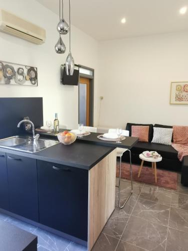 Apartment Heart of Old Town