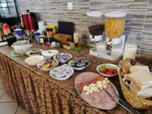 Imagen de la galería de Guesthouse Prenočišča Širec, en Ptuj
