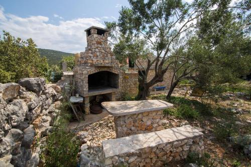 Fotografia z galérie ubytovania House Landjin v destinácii Pašman