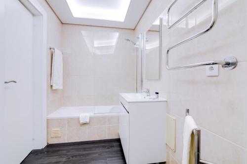 AL - Apartamento Terracos da Falesia