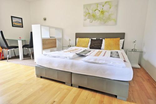 Gallery image of Appartements Peter in Sankt Kanzian