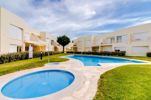 AL - Apartamento Terracos da Falesia