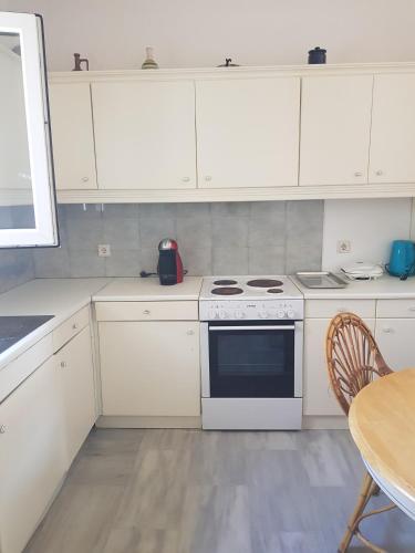 4BD Blue Dream Mykonos