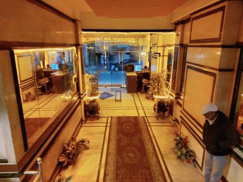 Galeri foto Caesar Studio Apartment di Alexandria