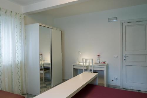 Gallery image of B&B Porta Della Sicilia in Messina