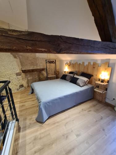 Les Logis du rempart
