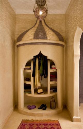 マラケシュにあるRiad Meriemのギャラリーの写真