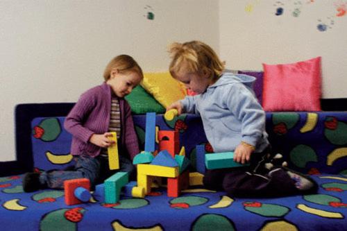 Niños alojados en Hotel Casada - inklusive Sommer Card