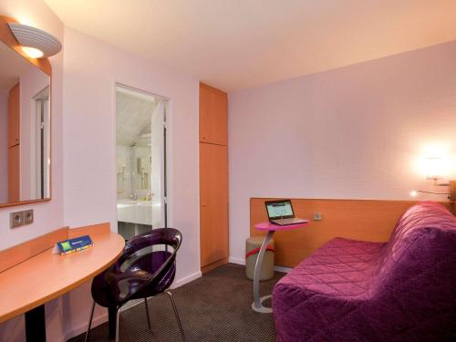 Gallery image of ibis Styles Bourg en Bresse in Bourg-en-Bresse