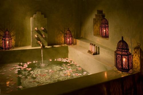 マラケシュにあるRiad Meriemのギャラリーの写真