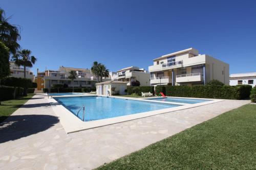 Apartamento Jardines de DÃ©nia III, Denia – Precios ...