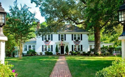 Gallery image of A Williamsburg White House Inn in Williamsburg