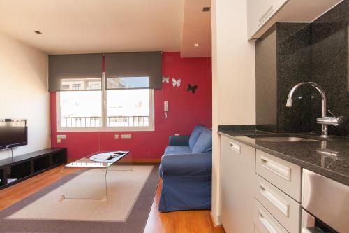 Rambla Suites