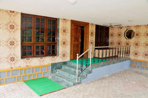 Gallery image of Reunion Villa Abode in Udupi
