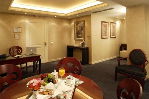 Theoxenia House Hotel – Photos 2