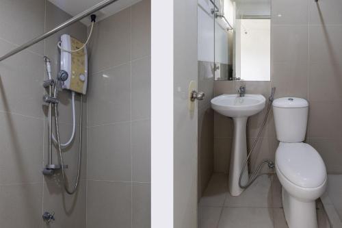 Gallery image of Yellowbell Hotel in Batangas City