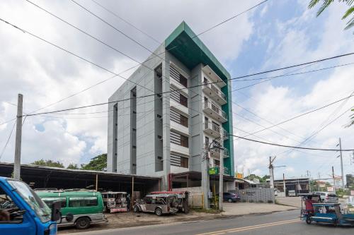 Gallery image of Yellowbell Hotel in Batangas City