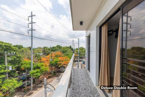 Gallery image of Yellowbell Hotel in Batangas City