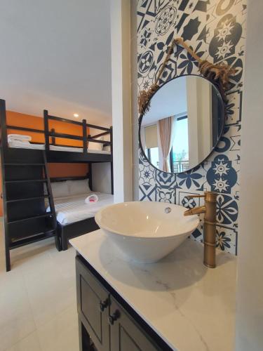 Gallery image of Maison Khoi Homestay in Hoi An