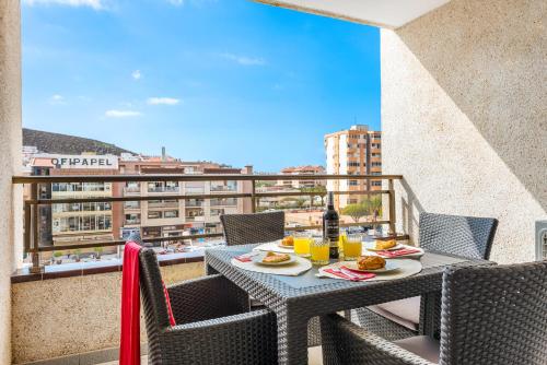 MODERN APARTMENTS LOS CRISTIANOS CENTER