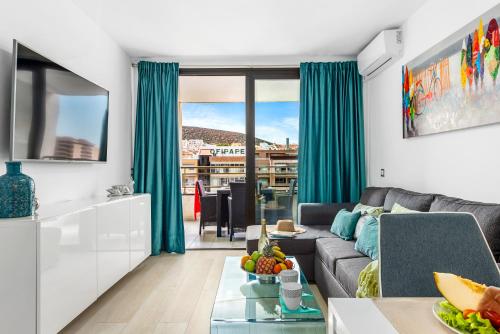 MODERN APARTMENTS LOS CRISTIANOS CENTER
