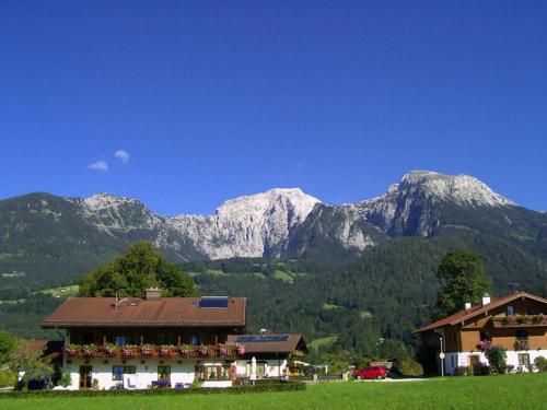 Fewo Maria-Wies