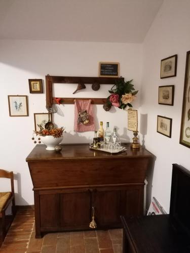 Fotografie z fotogalerie ubytování Casina in pietra v destinaci Pistoia